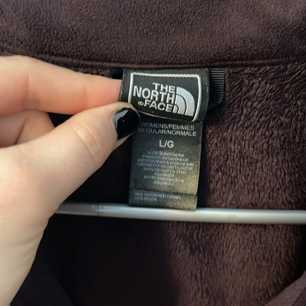 The Northface Softshell Jacket - image 2